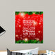 2014 Christmas Vintage typograph design 