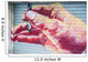 Mano pittura graffiti 
