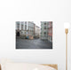 Historisches Linz 2 Wall Decal