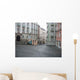 Historisches Linz 2 Wall Decal