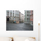 Historisches Linz 2 Wall Decal