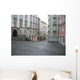 Historisches Linz 2 Wall Decal