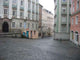 Historisches Linz 2 Wall Decal