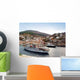 Hydra Island Wall Decal