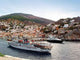 Hydra Island Wall Decal