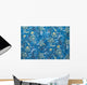 Fabric texture with pattern 