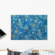 Fabric texture with pattern 