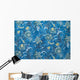 Fabric texture with pattern 