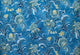 Fabric texture with pattern 