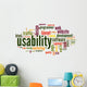Usability concept in tag cloud 