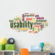Usability concept in tag cloud 