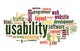 Usability concept in tag cloud 