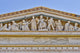 Zeus, Athena and other ancient Greek gods and deities, Athens 