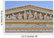 Zeus, Athena and other ancient Greek gods and deities, Athens 