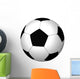 Soccer or Football Wall Decal