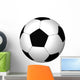 Soccer or Football Wall Decal