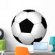 Soccer or Football Wall Decal