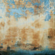 shabby paint and plaster cracks Wall Mural