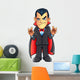 Dracula Wall Decal