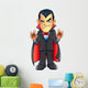 Dracula Wall Decal