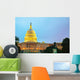 United States Capitol Building in Washington DC 