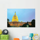 United States Capitol Building in Washington DC 