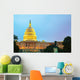 United States Capitol Building in Washington DC 
