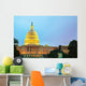 United States Capitol Building in Washington DC 