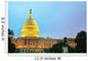 United States Capitol Building in Washington DC 