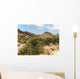 Wild Land Wall Decal