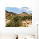 Wild Land Wall Decal
