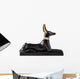 Anubis Wall Decal