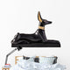 Anubis Wall Decal