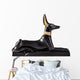 Anubis Wall Decal