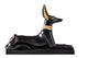 Anubis Wall Decal
