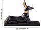 Anubis Wall Decal