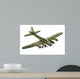 Bomber Wall Mural