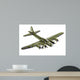 Bomber Wall Mural
