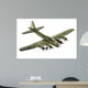 Bomber Wall Mural