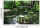 classic chinese garden, China Wall Mural