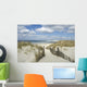 Plage De La Torche Wall Mural