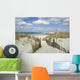 Plage De La Torche Wall Mural