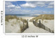 Plage De La Torche Wall Mural