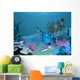Underwater landscape 