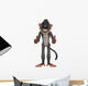 Baboon Wall Decal