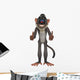 Baboon Wall Decal