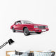 Vintage American Coupe 