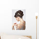 Elegance. Chic. Beautiful Brunette with Classy Hairstyle. Luxury 