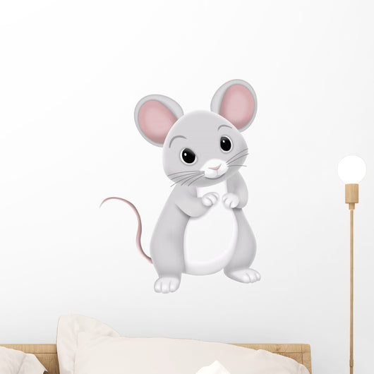 ??????? Wall Decal