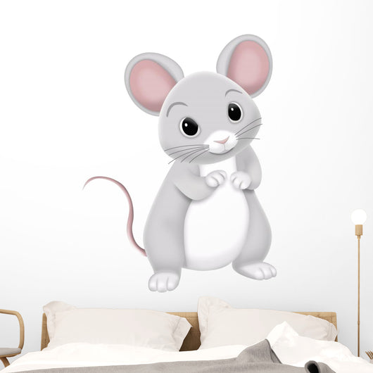 ??????? Wall Decal